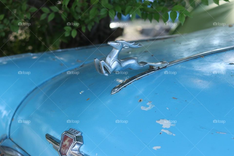 Советская машина