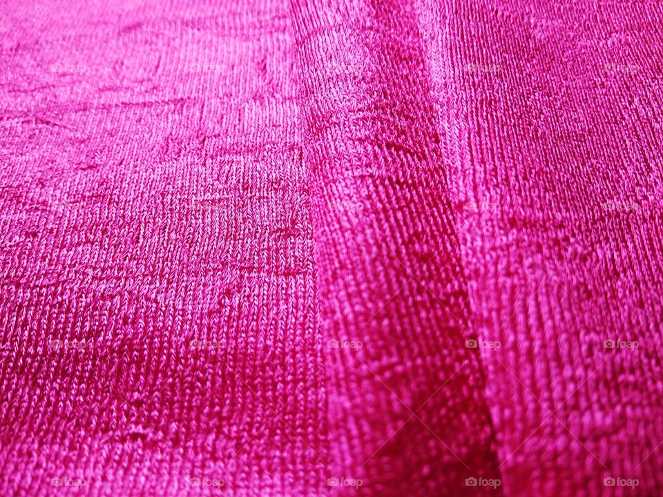 pink colour story