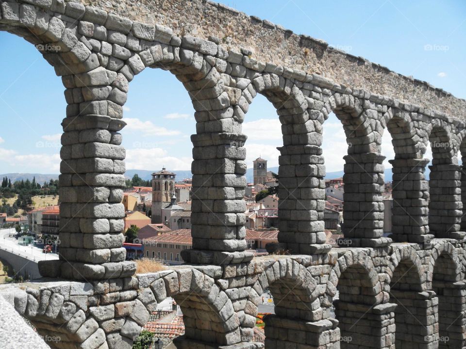 Aqueduct 