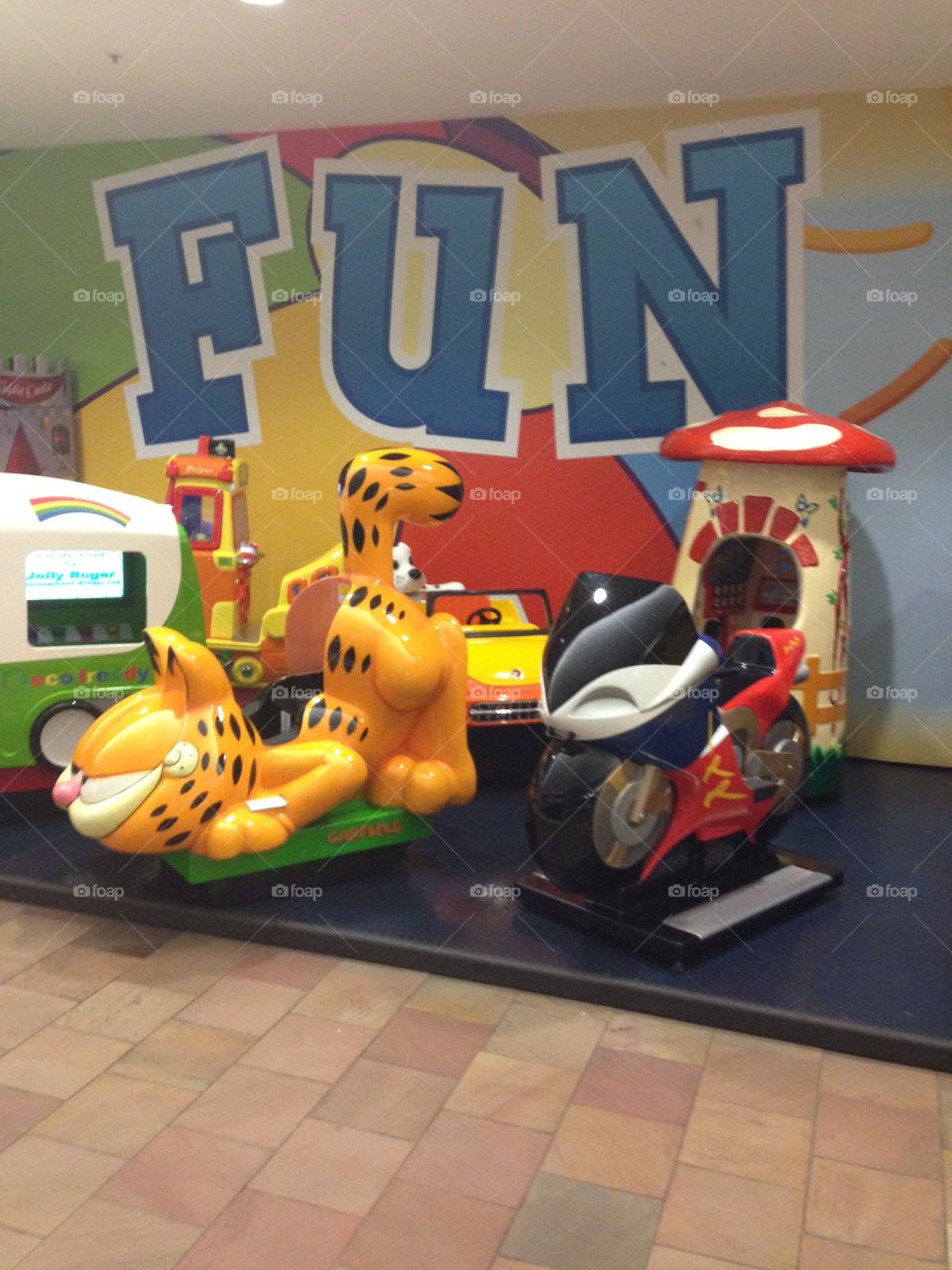 Play Time 

Published by:
HappyBrownMonkey 