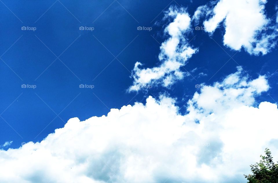 Annunciation of rain ☔ ☔ ☔ It doesn't get any better!!! ;)