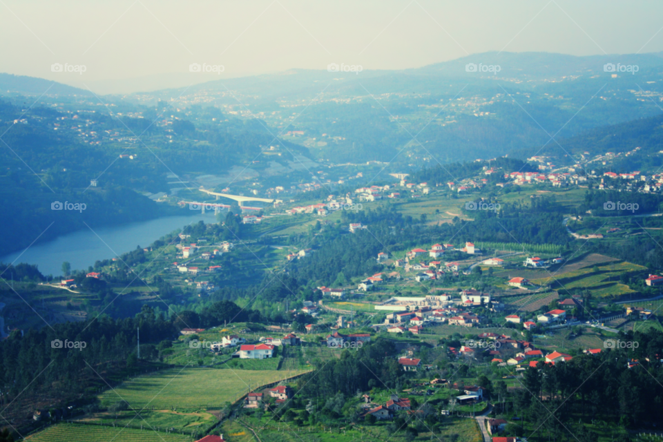 landscape green nature travel by jmiguel