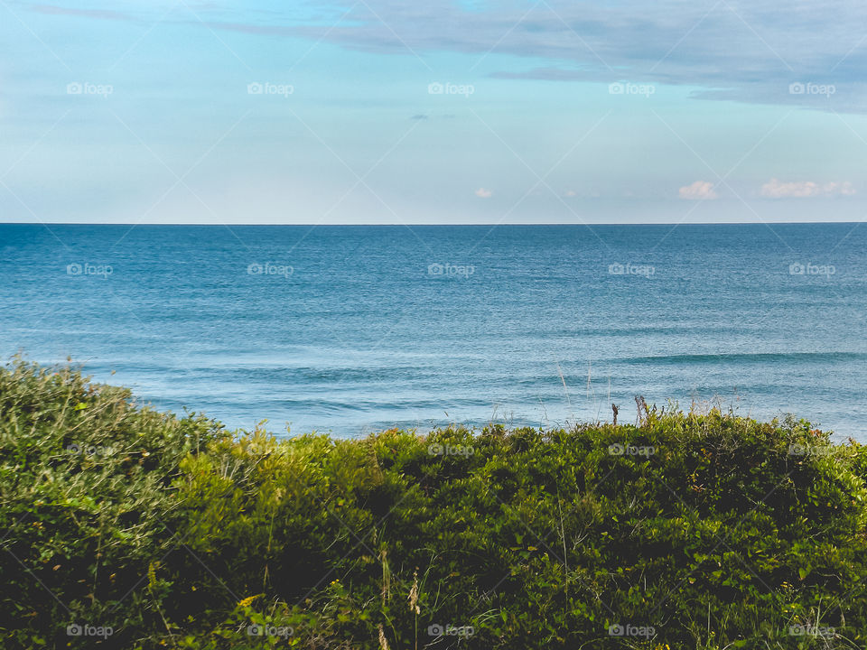 Beach Vacation