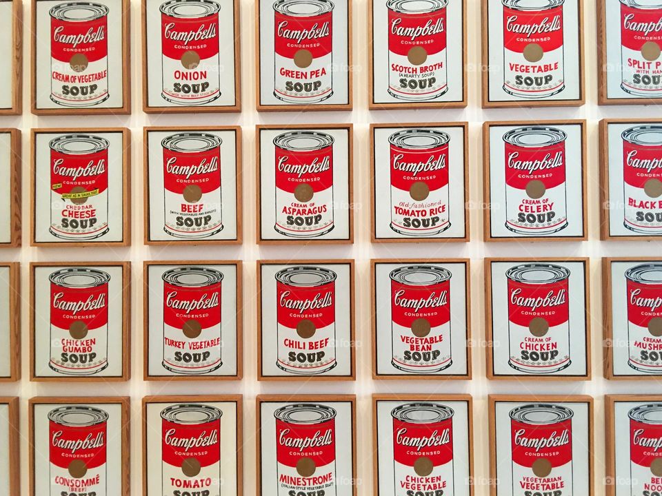 Warhol