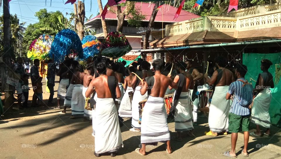 Peechi Pooram 2023