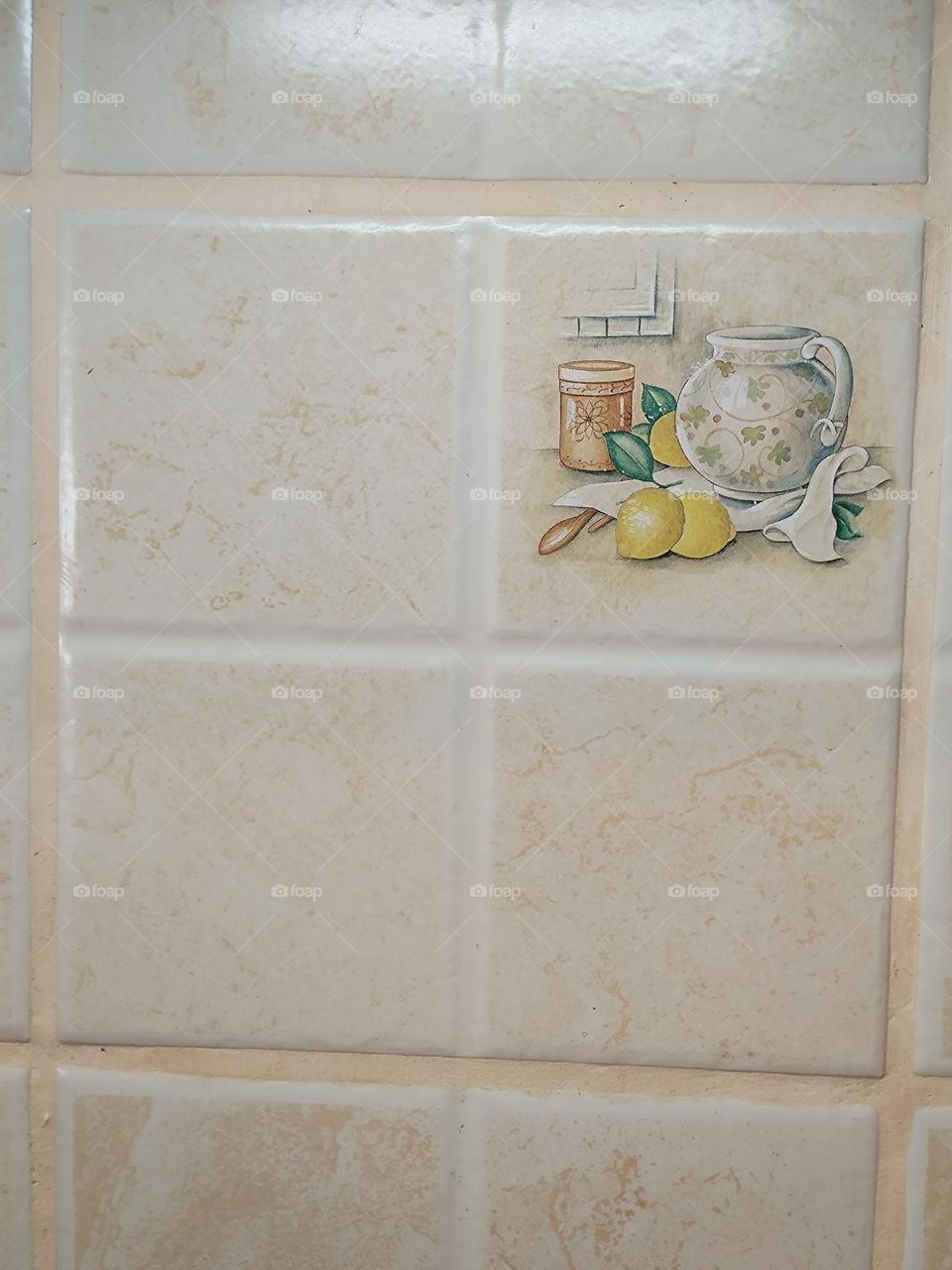 ceramic tile