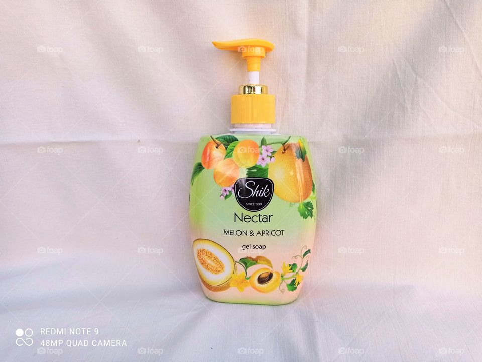 Shik liquid soap