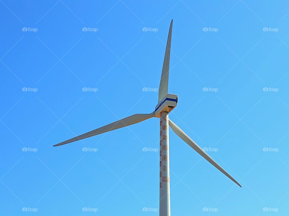 wind energy blade