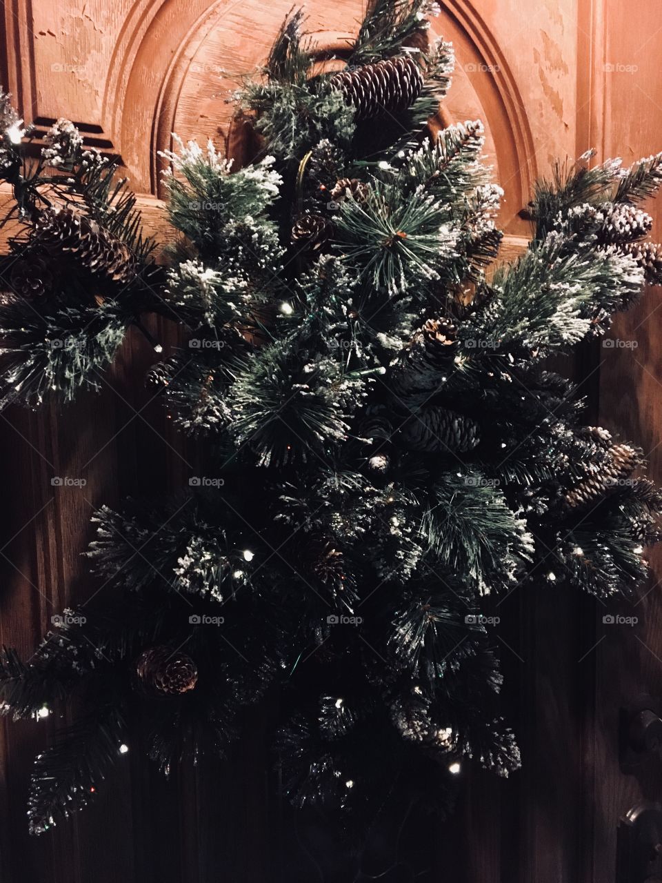 Christmas Wreath 