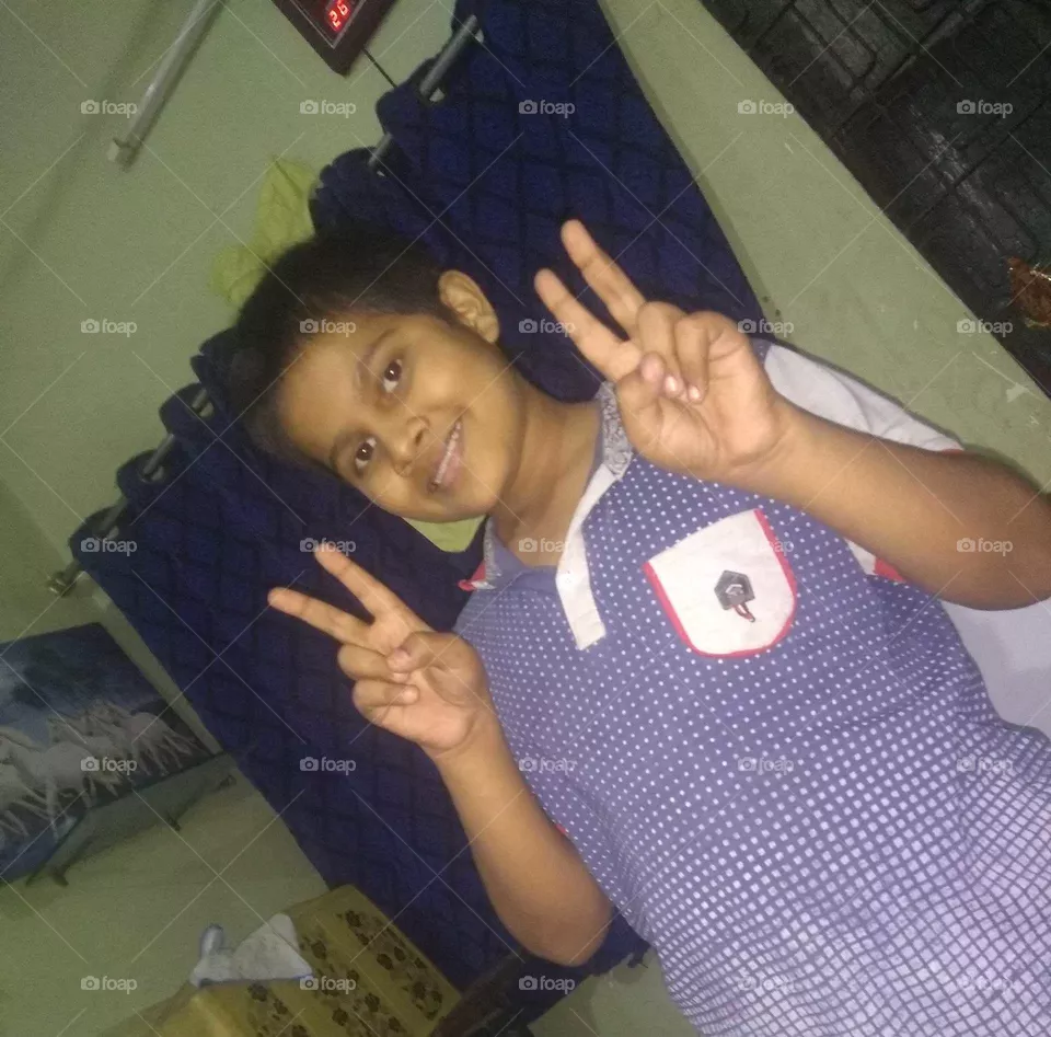 Very Smart 🤓 Boy