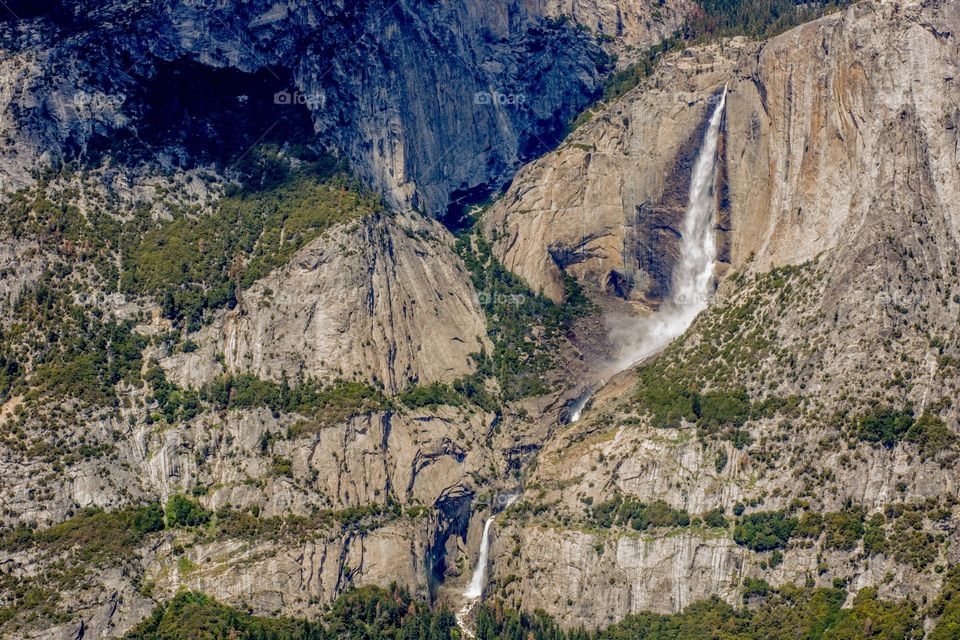 Yosemite National Park