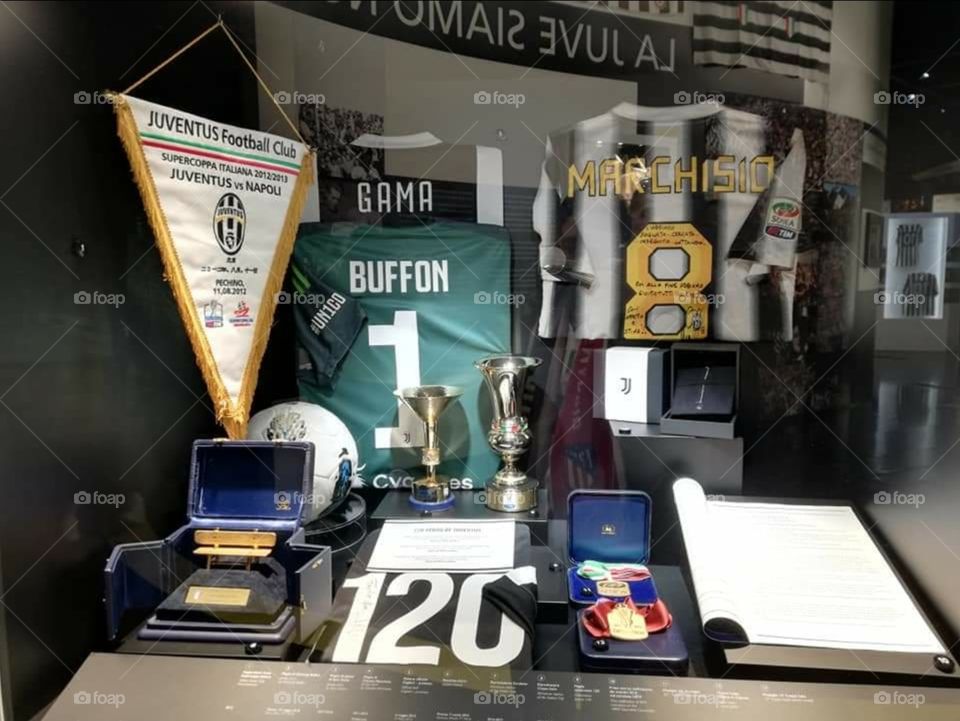 Juventus Museum