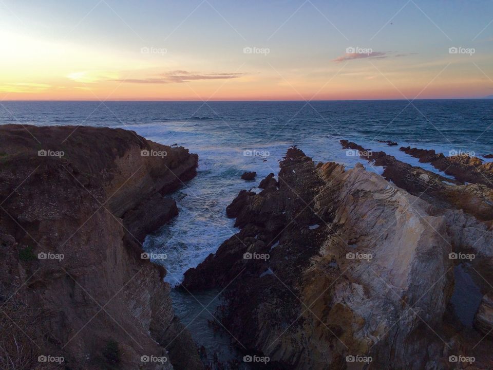 Montana de Oro