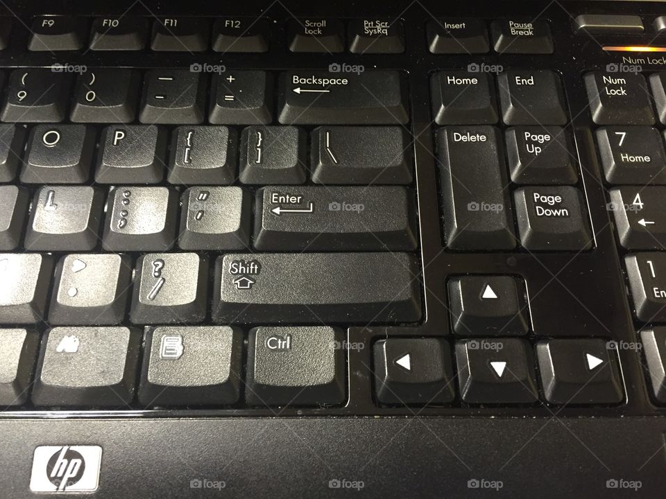 Keyboard 