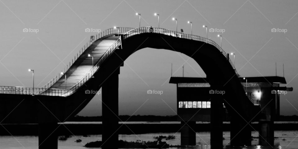 bridge