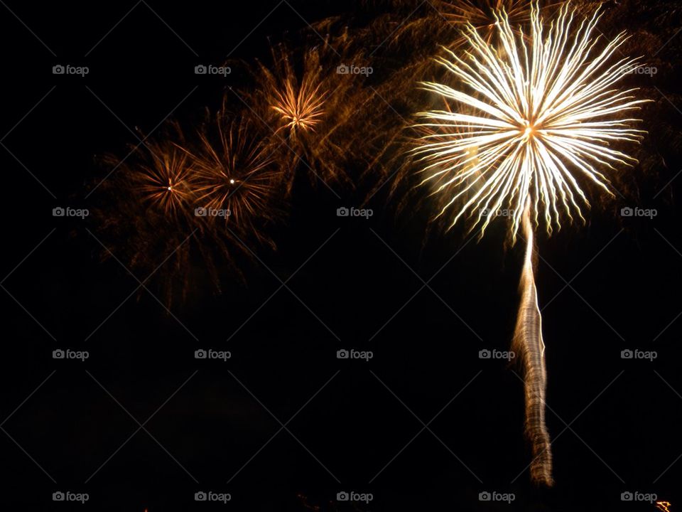 Fireworks 