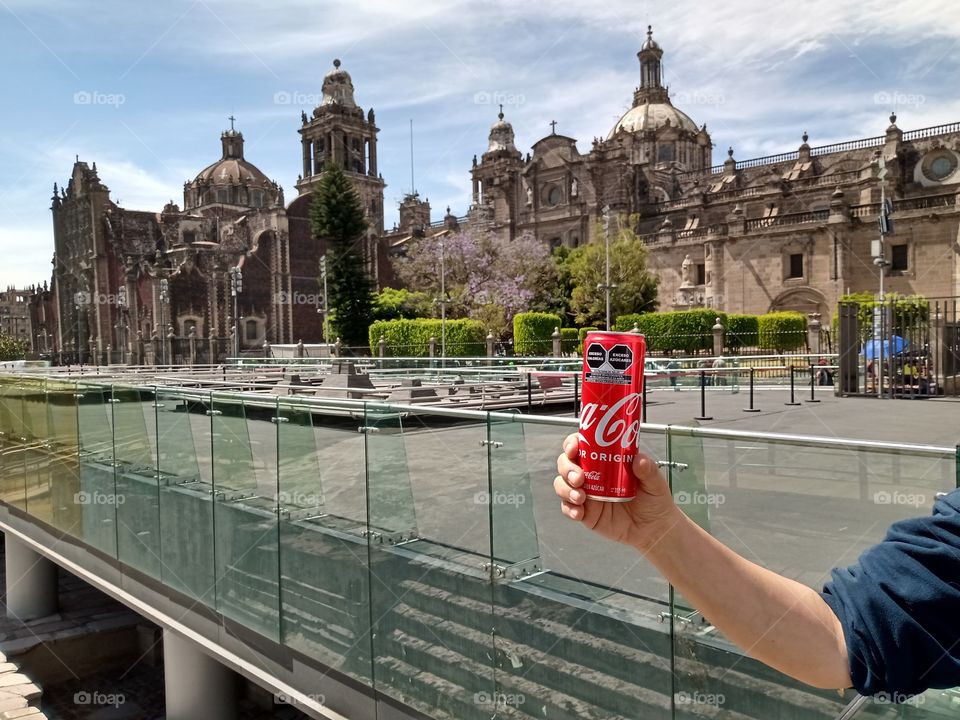 WELCOME TO FOAP PLUS!