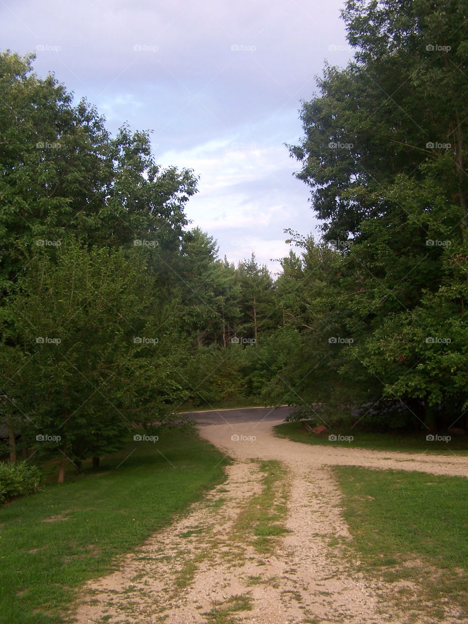 landscape sky nature clouds by ashley77