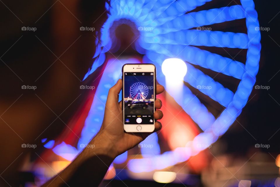 Music, Concert, People, Performance, Technology