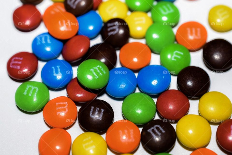 M&m, candy, food, chocolate , colorful 