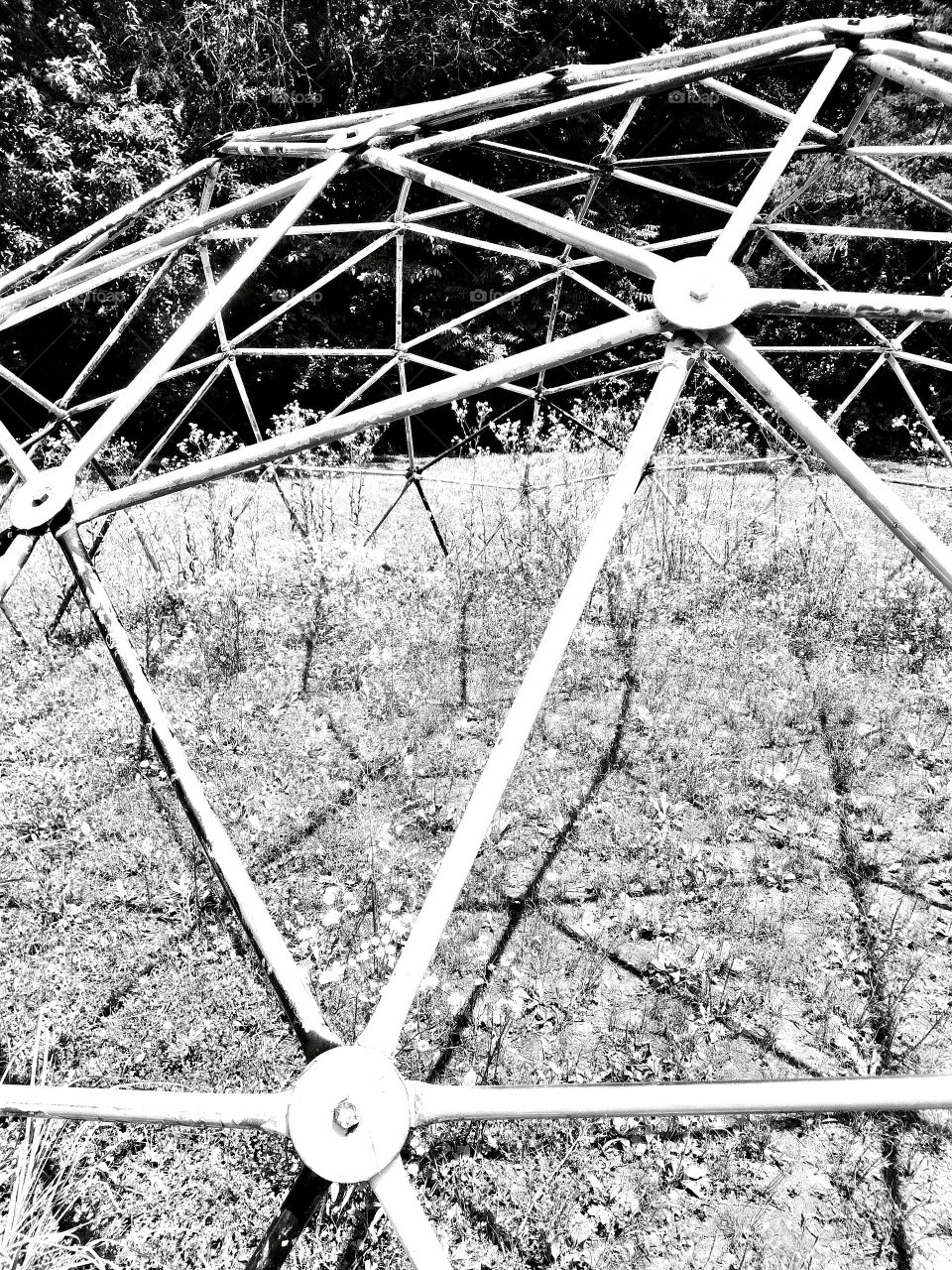 Playground Equipment