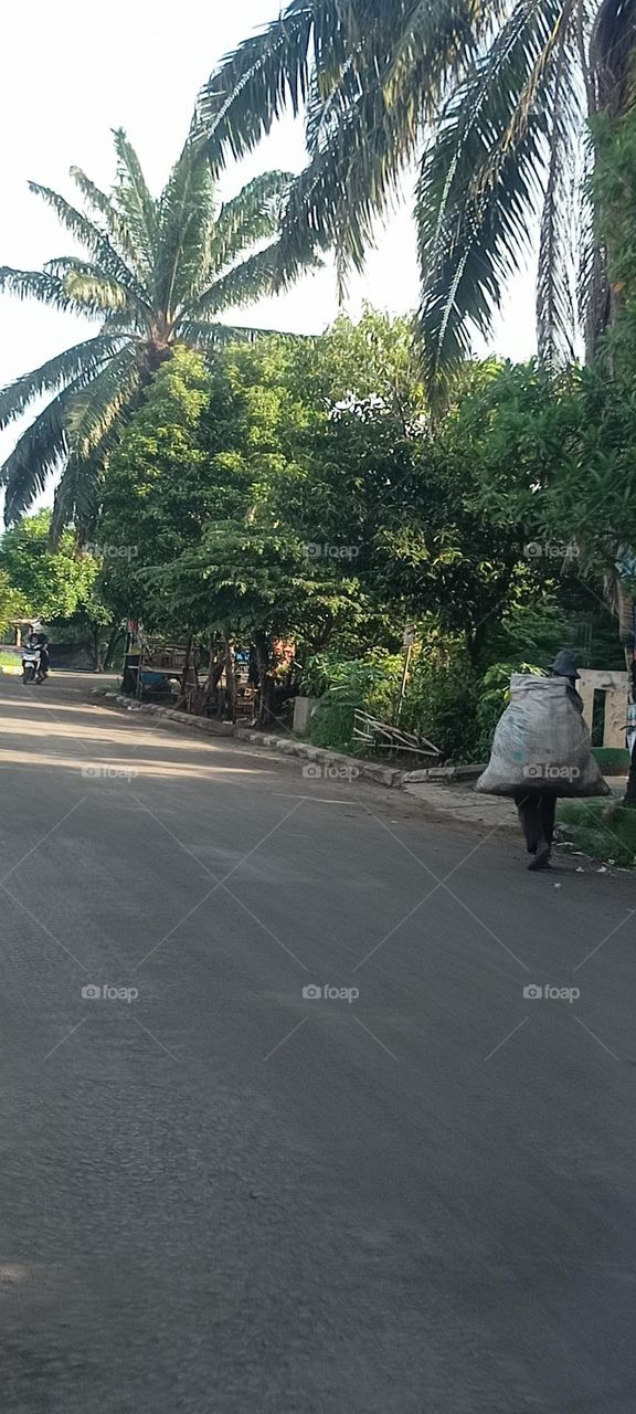 Struggle of The Life