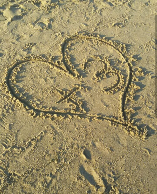 Love summer