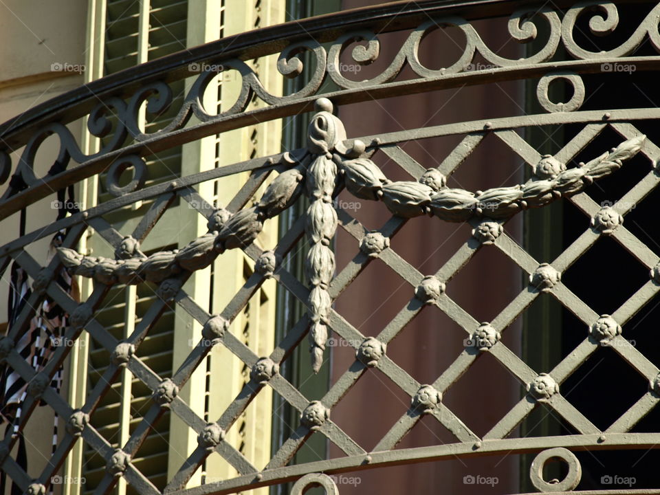 Balcones y Ventanas de Barcelona