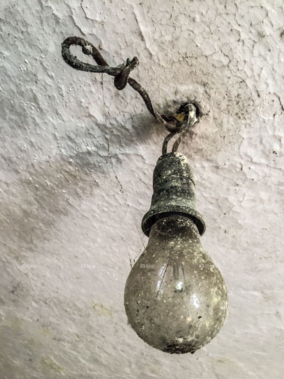 Starting my series “House alone” with this picture, I’ll try to share a story of abandoned houses, about their lost soul and putting special point on TIME.