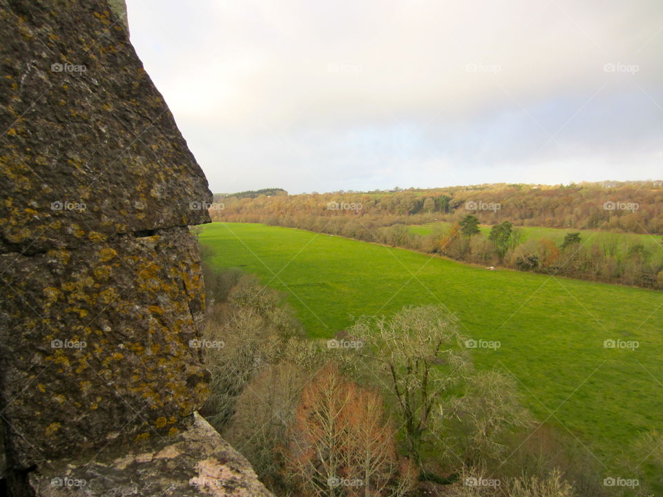 Landscape, No Person, Travel, Nature, Outdoors