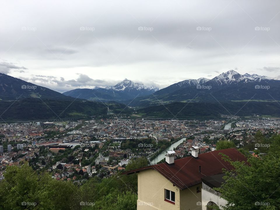 Innsbruck 