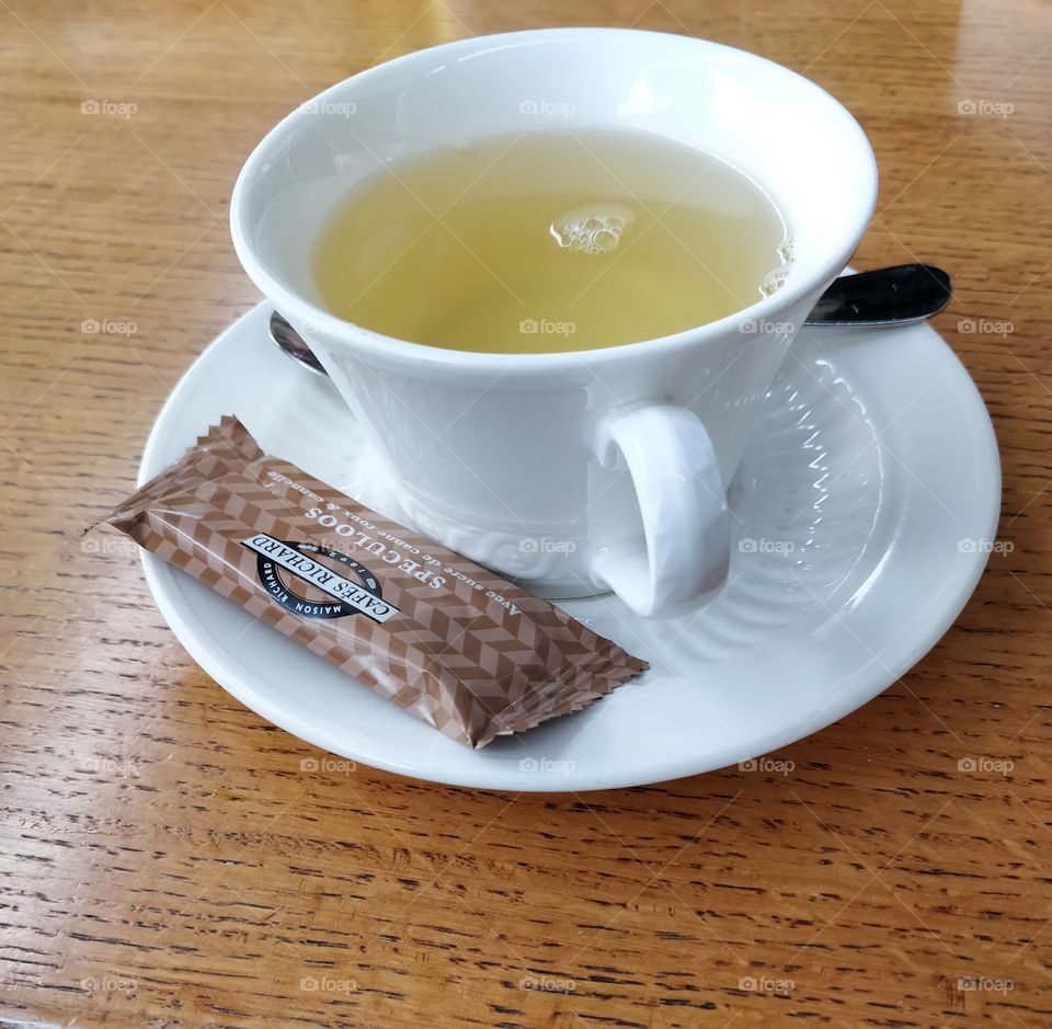 Tea Thé