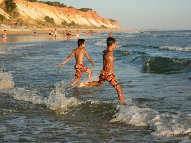 Family moments, Portugal