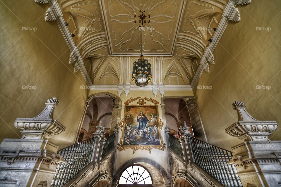 Monasterio de Uclés