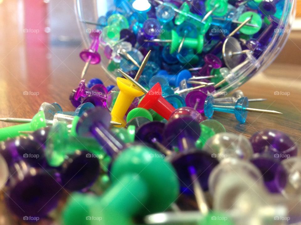 Dangerous Attraction