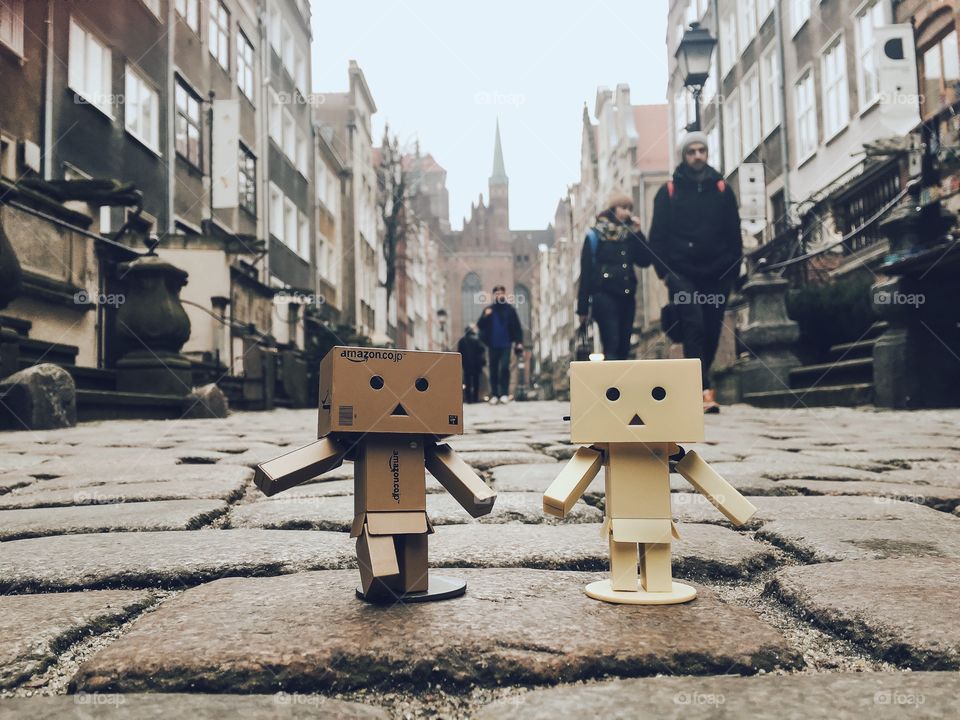 Danbo