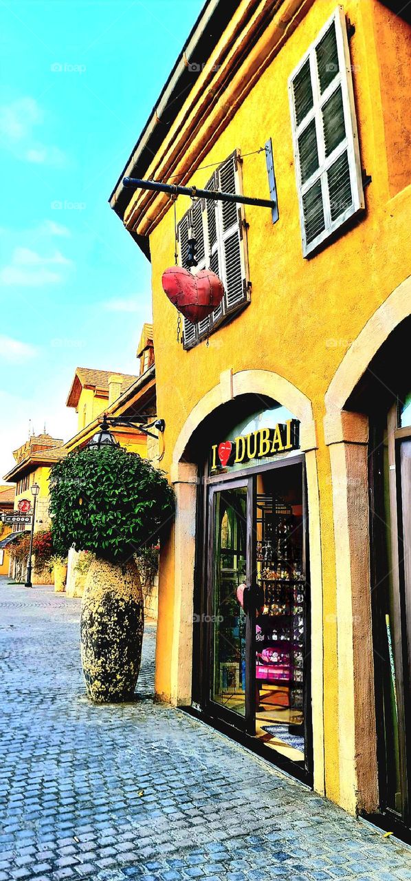 The good building is not one that hurts the landscape, but one which makes the landscape more beautiful than it was before the building was built.