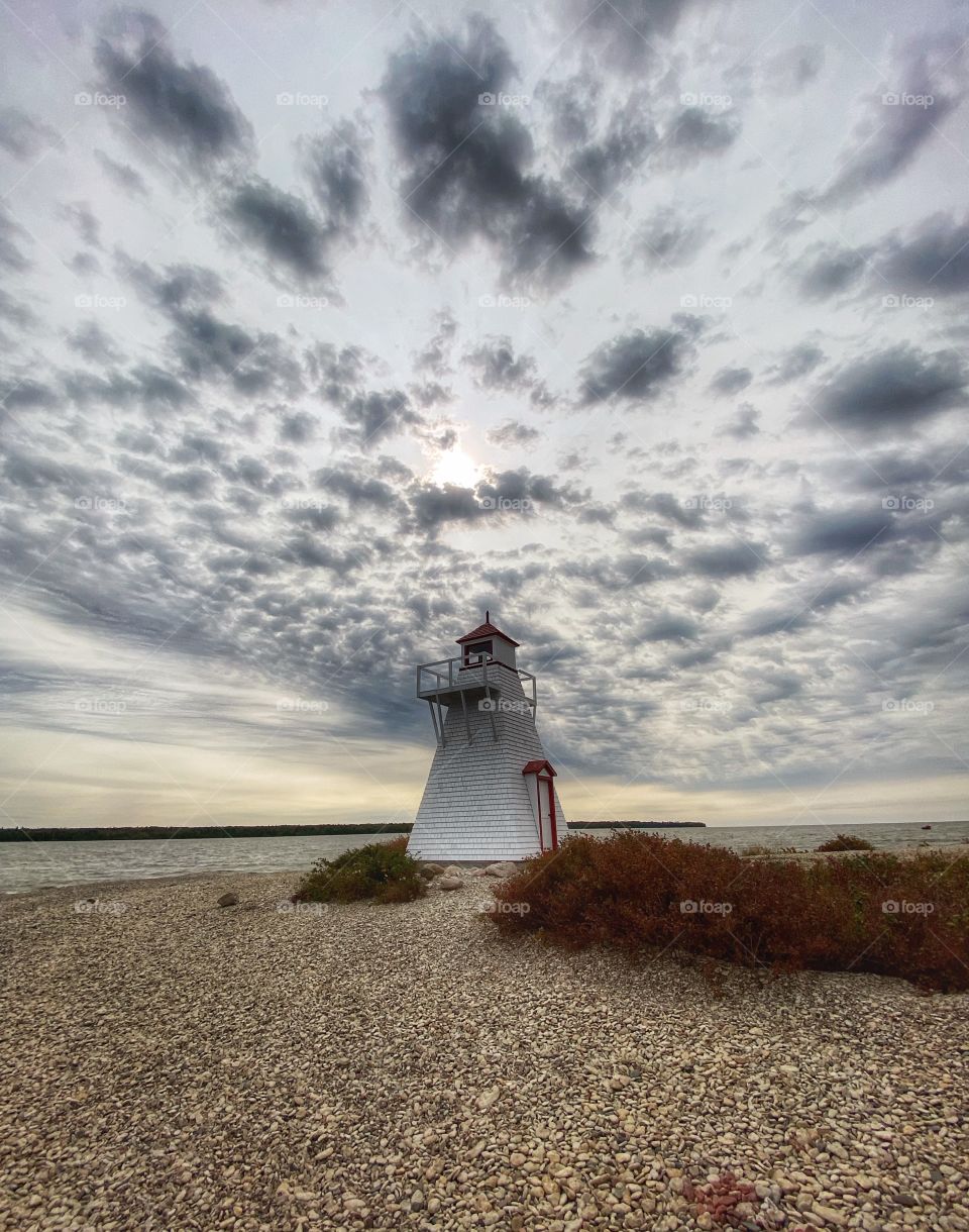 Lighthouse