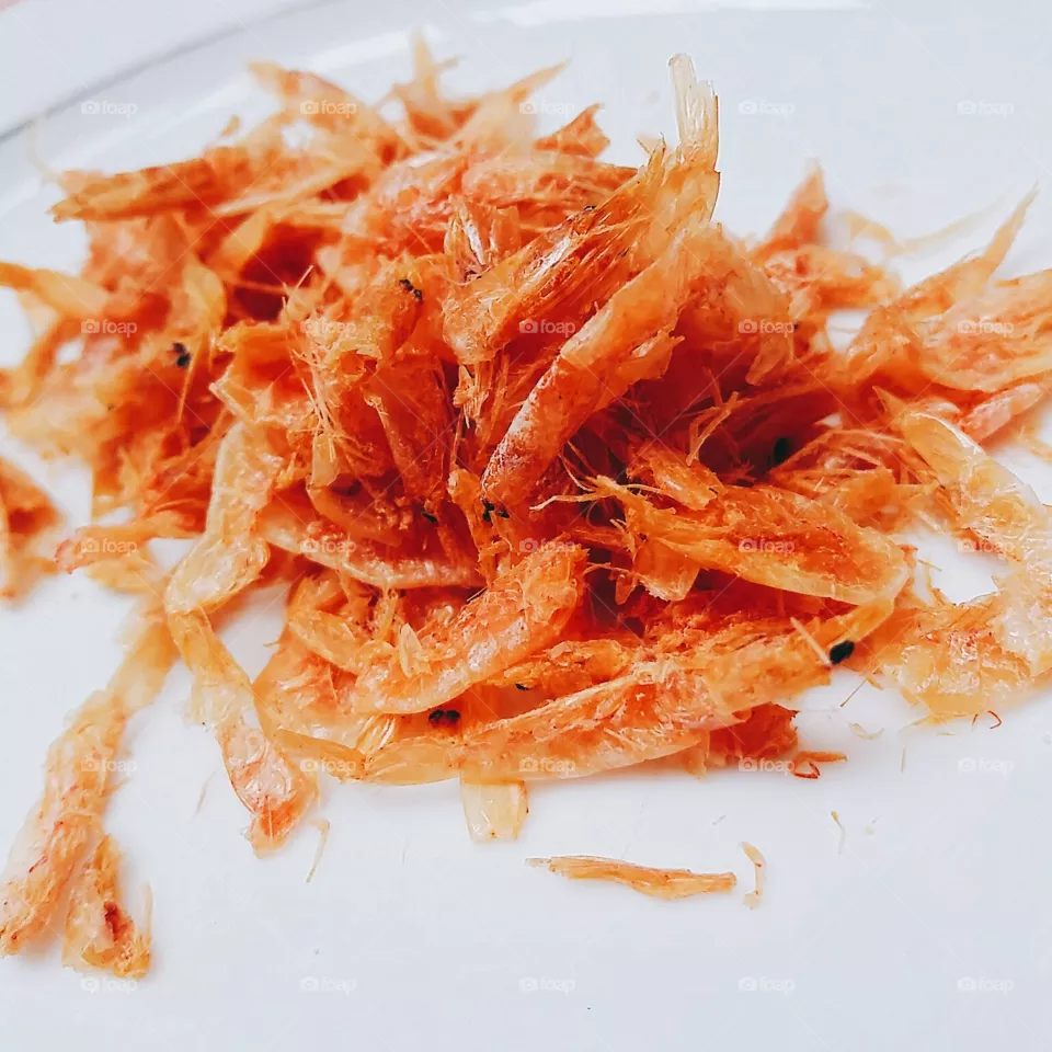 SHRIMP