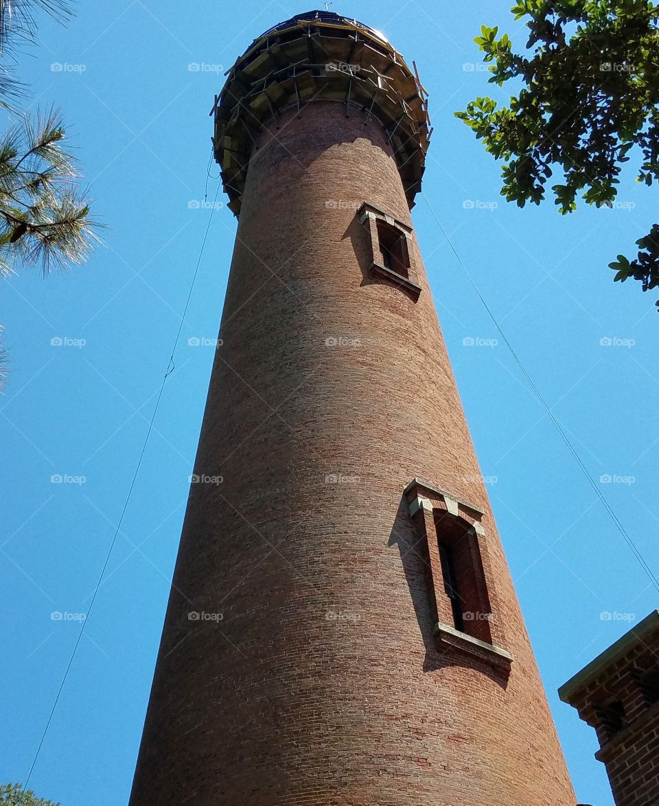 Carolina Lighthouse
