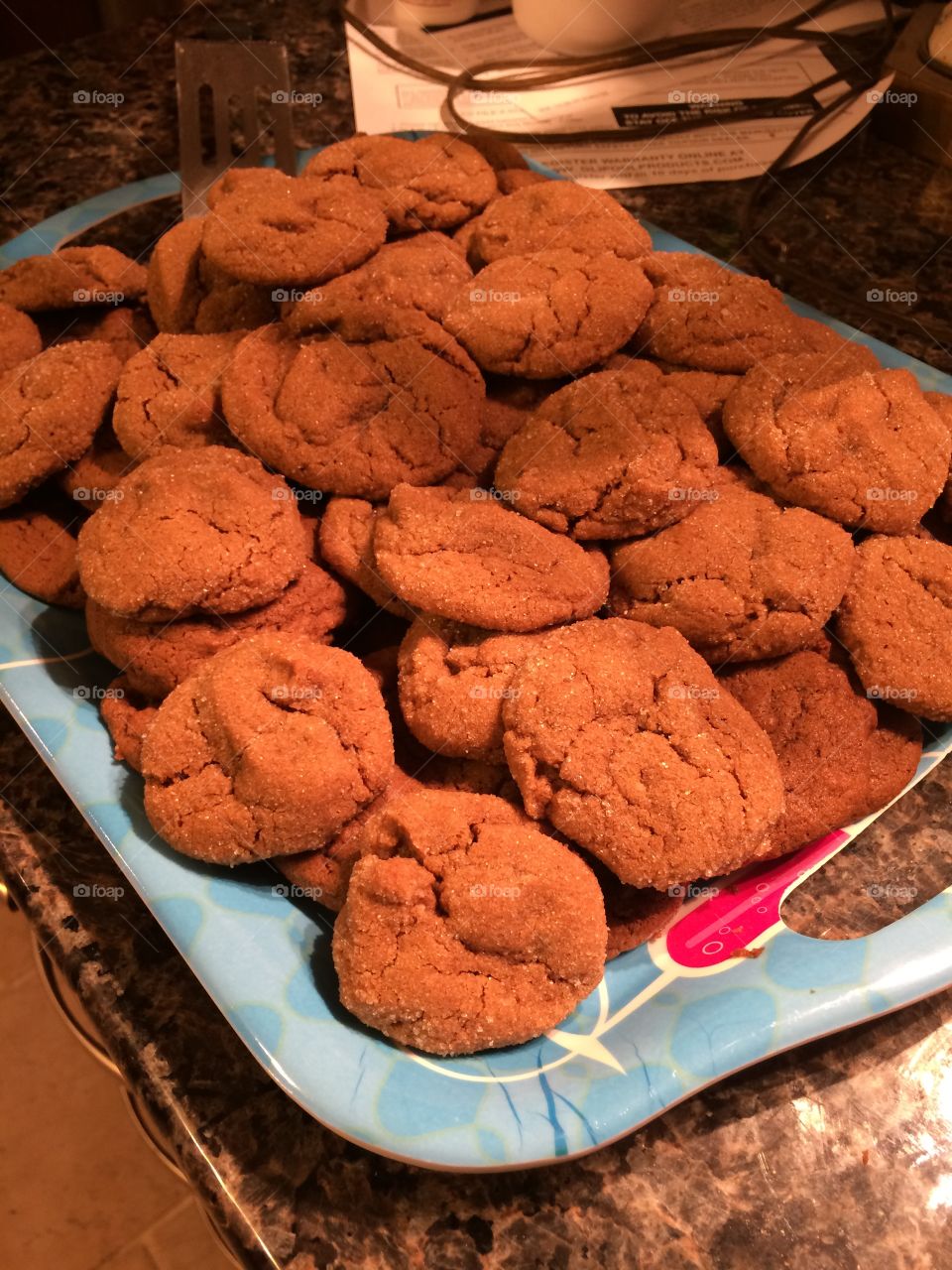 Cookies