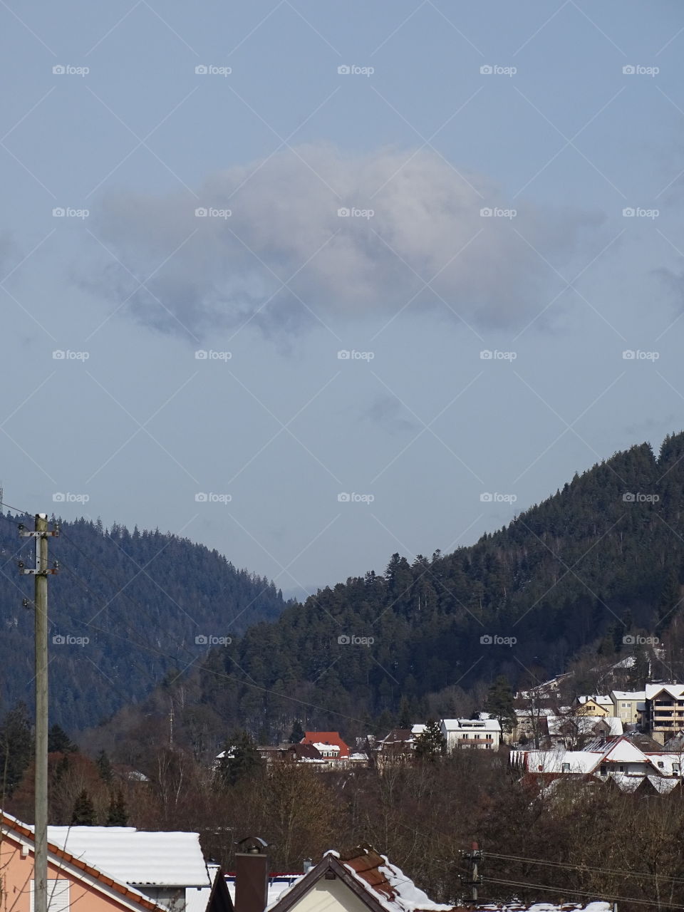 Schwarzwald