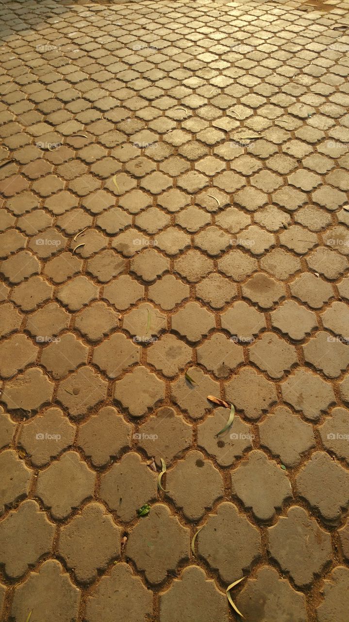 tiles