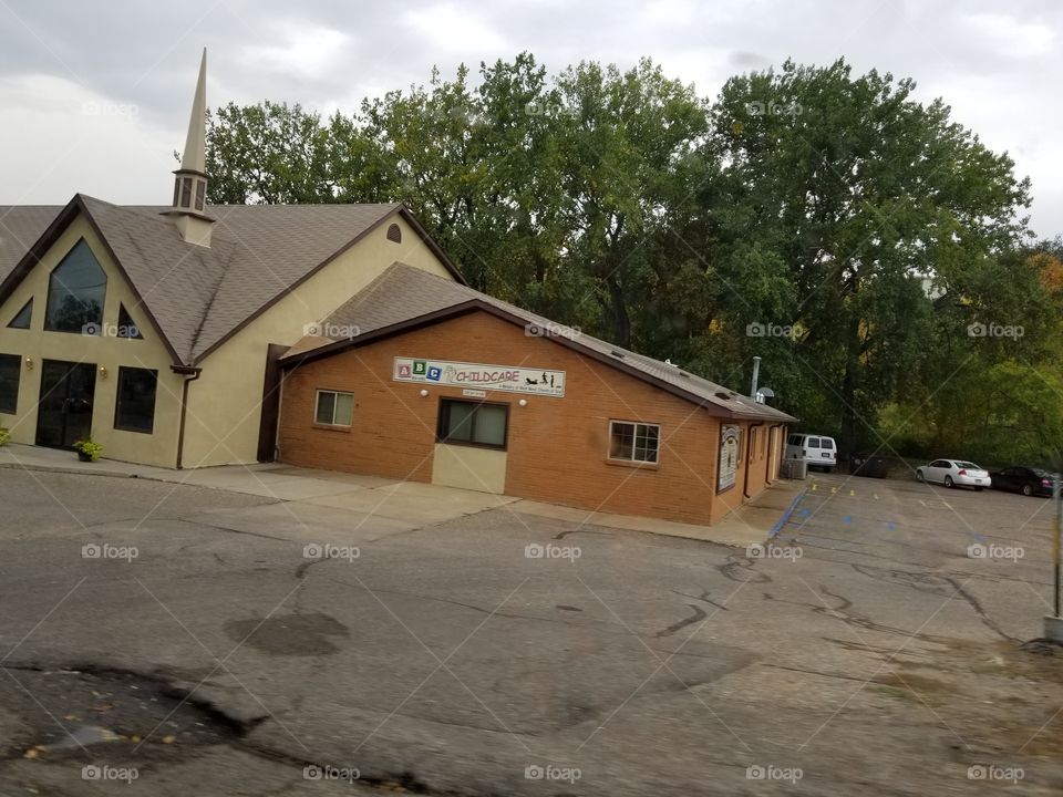 Home, House, No Person, Family, Architecture