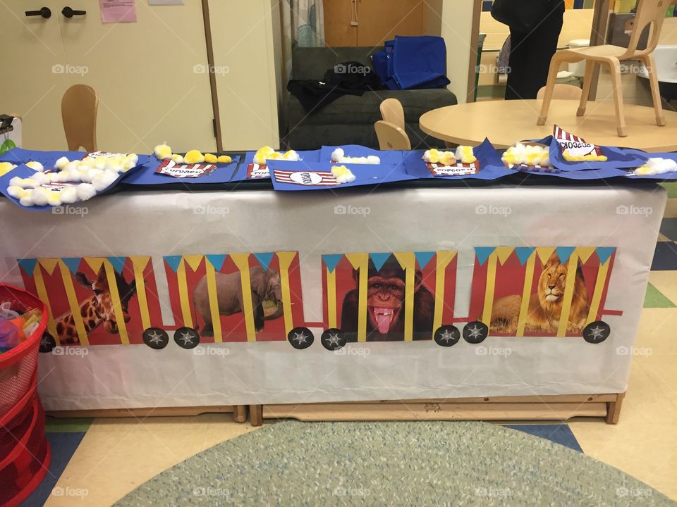 Furniture, Indoors, Table, Room, No Person