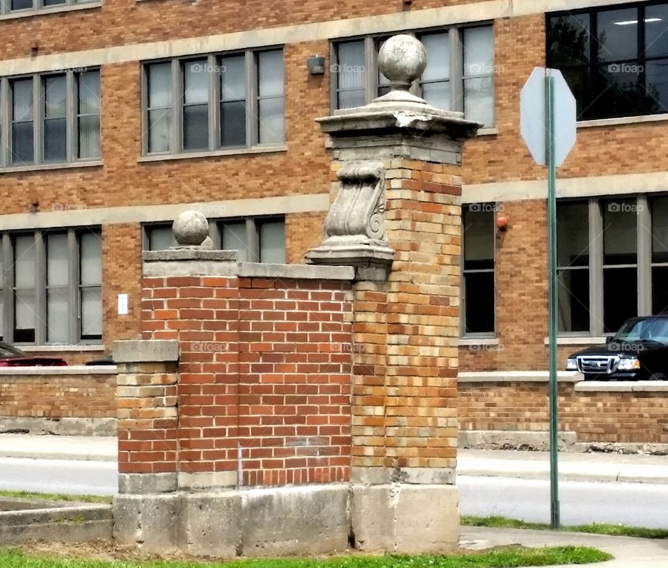 Chipped Elegance  (wide)