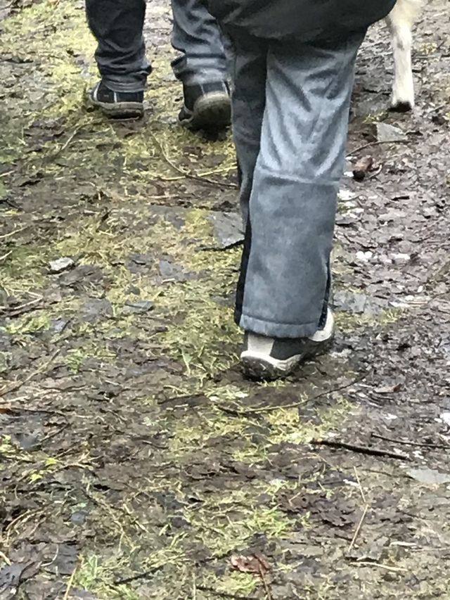 Spaziergang