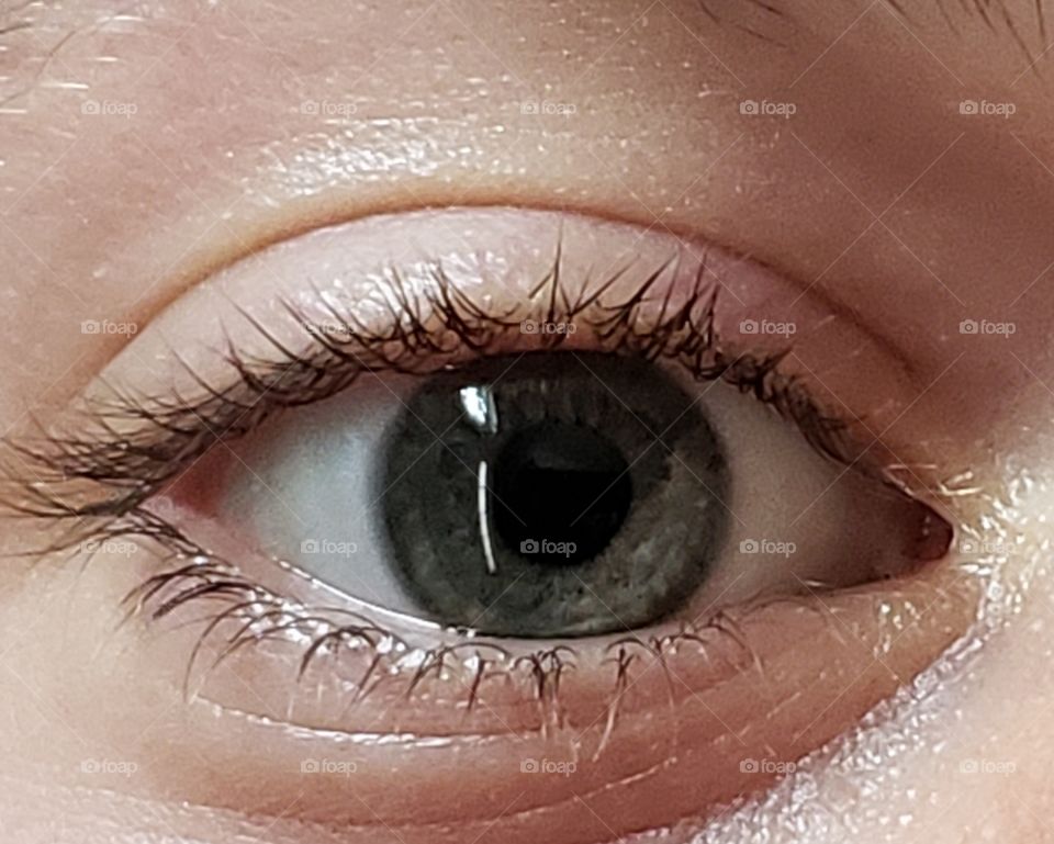 Beautiful Eye