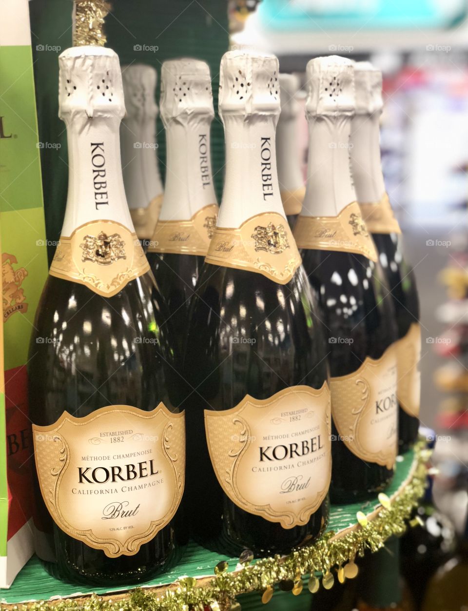 KORBEL 