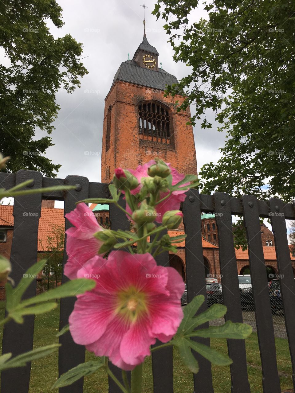 Petruskirche in Kiel